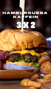 LAS MEJORES HAMBURGUESAS EN POPAYAN